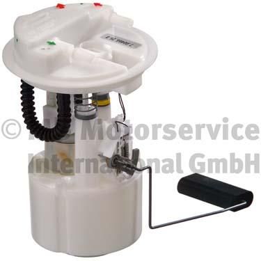 PIERBURG 7.00468.26.0 Fuel pump