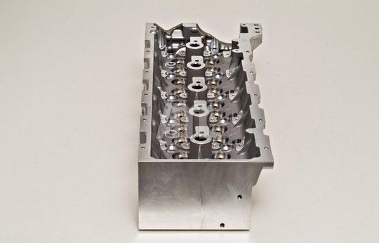 Cylinder Head-2