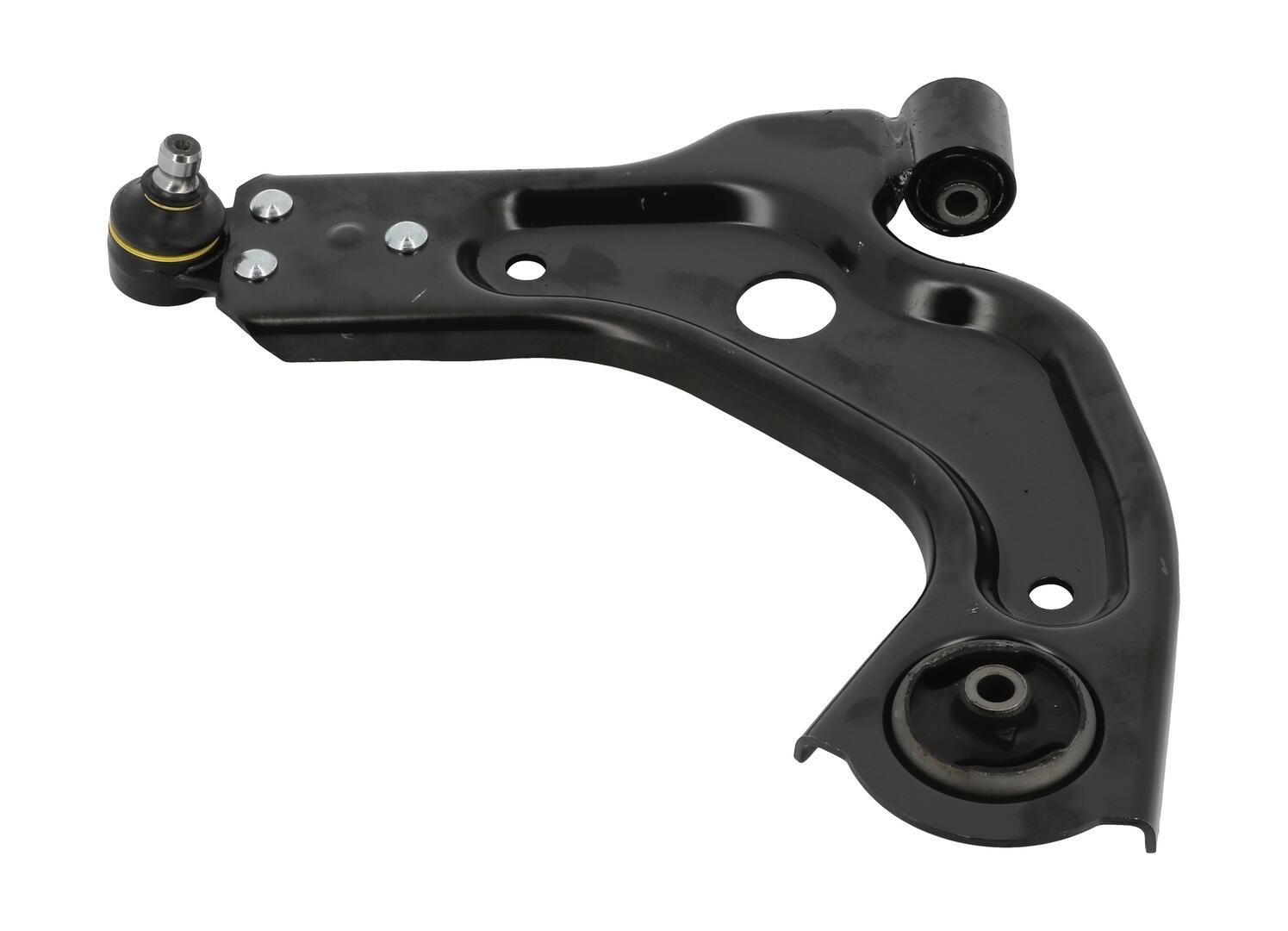 MONROE L16550 Control/trailing arm, wheel suspension