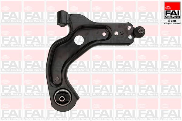 FAI AUTOPARTS SS804 Control/trailing arm, wheel suspension