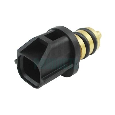 Sensor, fuel temperature