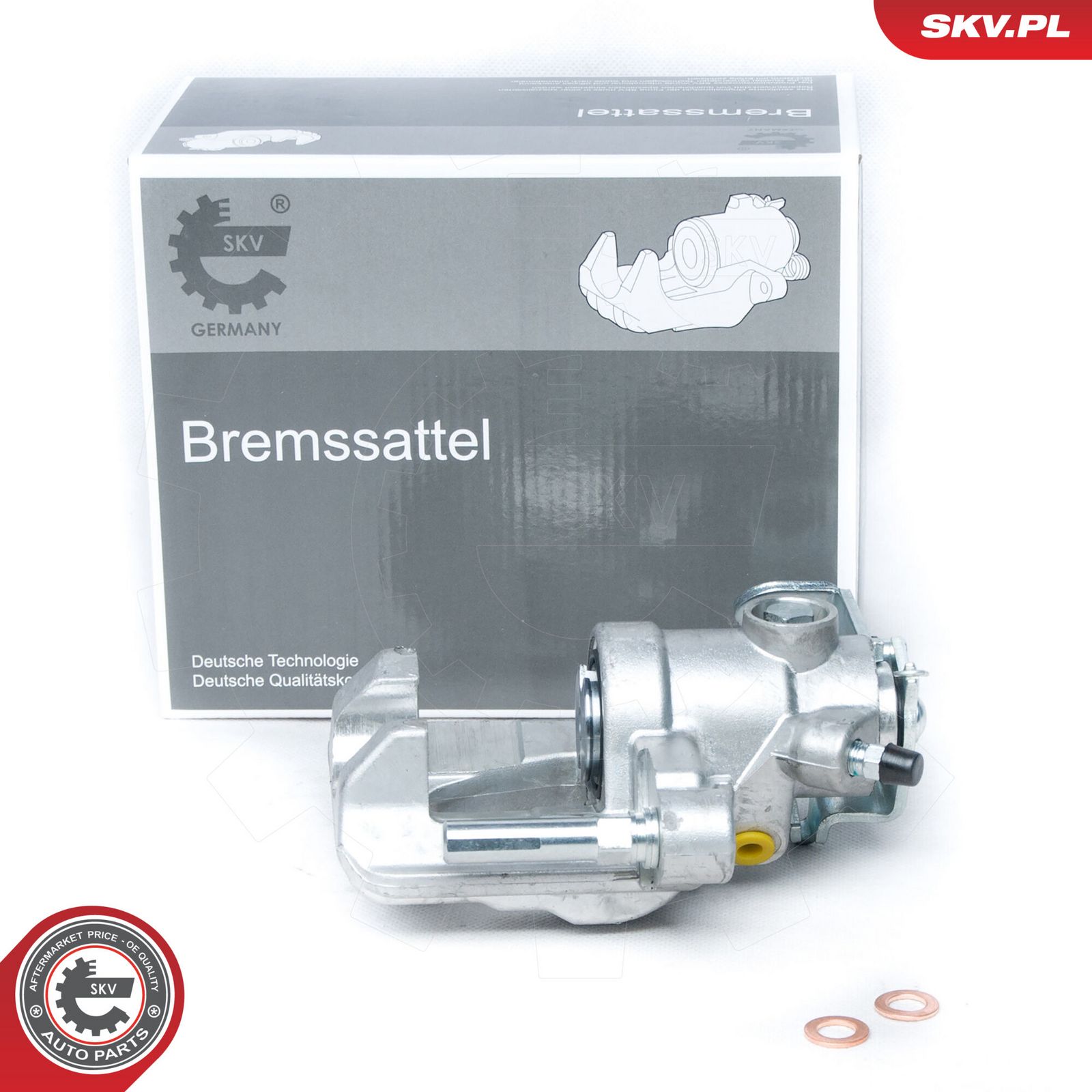 Brake Caliper-4
