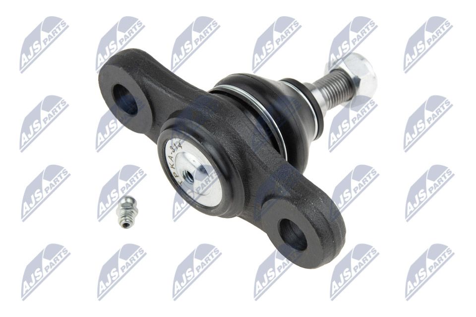 Ball Joint-1