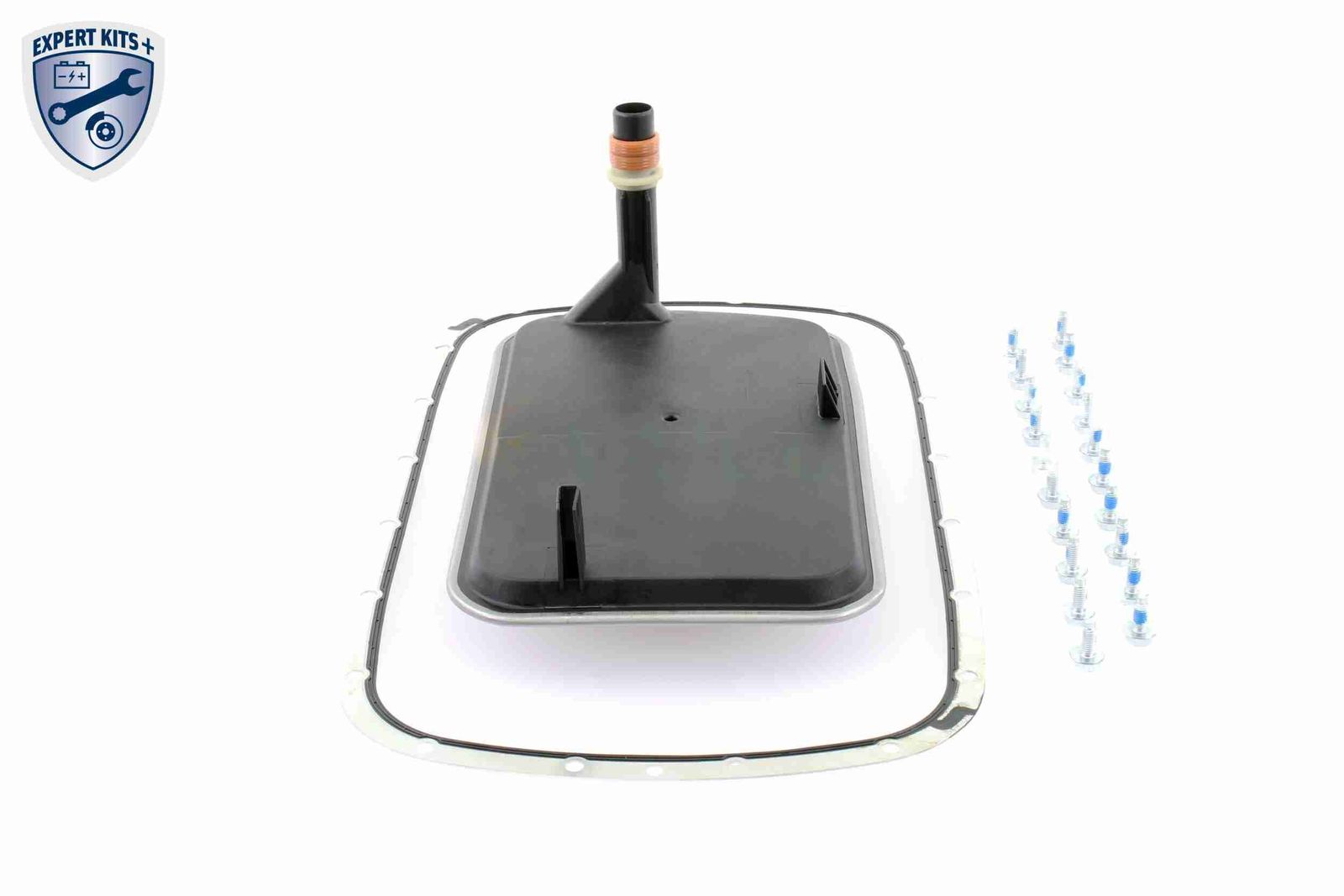 Hydraulic Filter Kit, automatic transmission-8