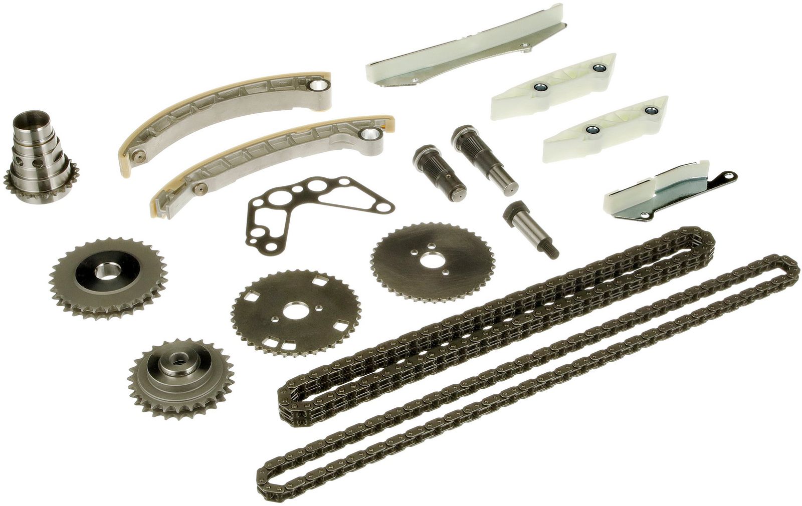 GATES CHK1034M Timing chain kit