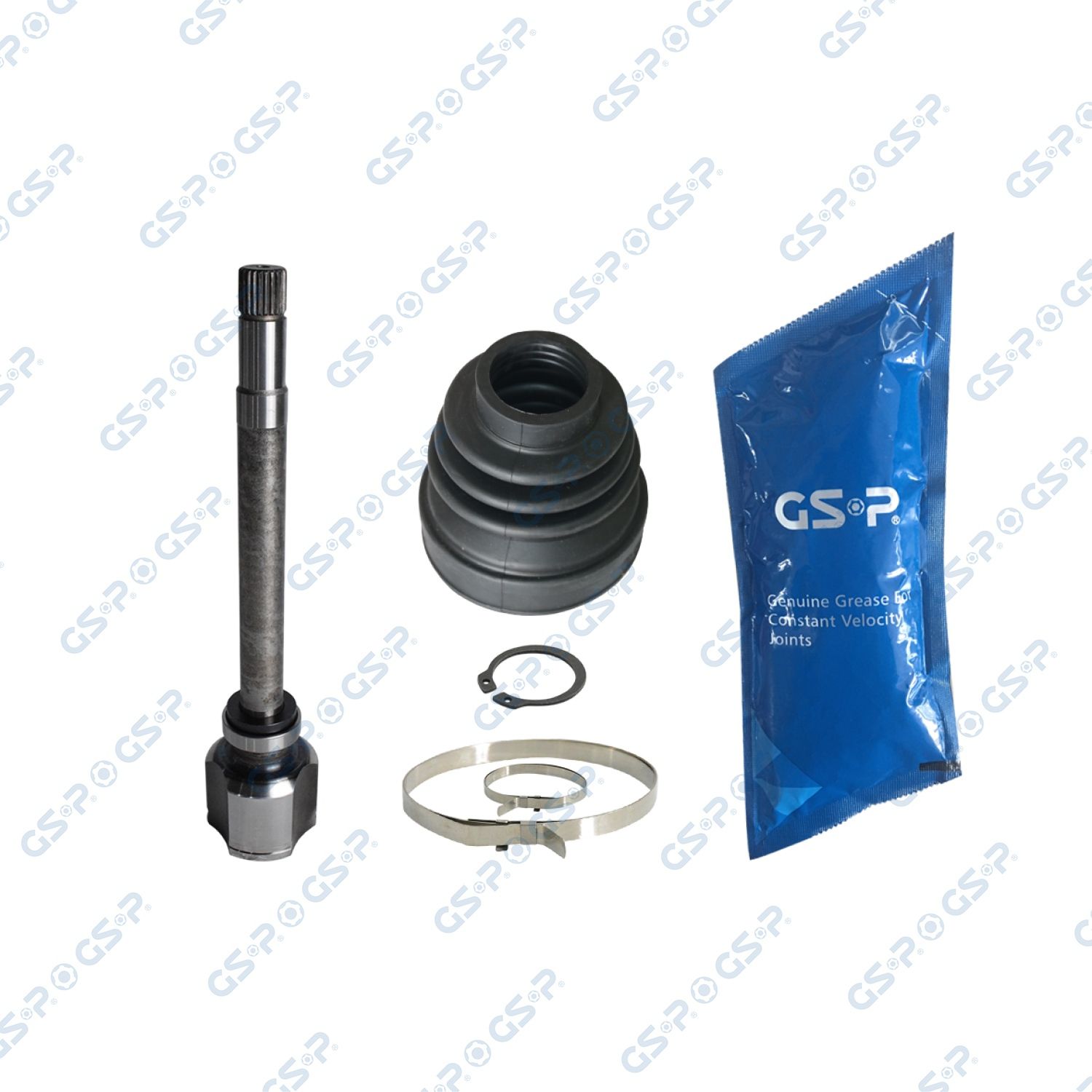 GSP 610165 Joint kit, drive shaft