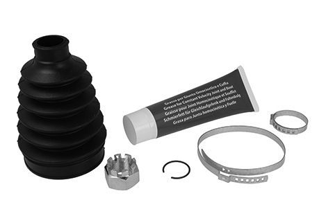 METELLI 13-0312 Bellow kit, drive shaft