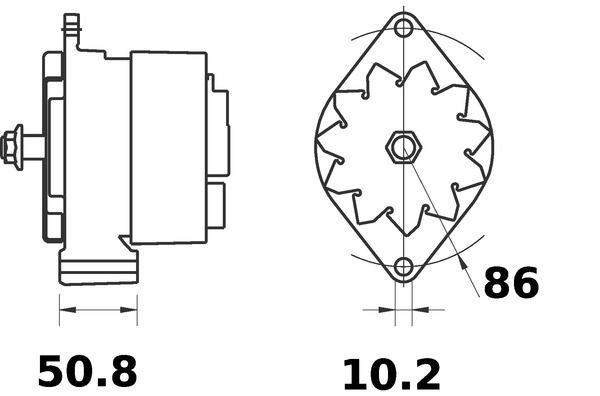 Alternator-1