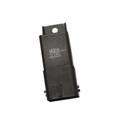 HÜCO 132182 Control unit, glow time