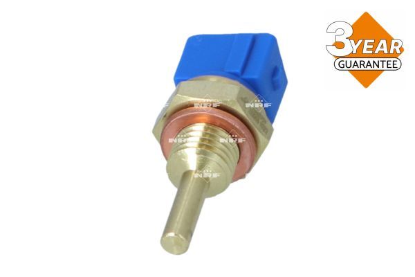 Sensor, coolant temperature-3