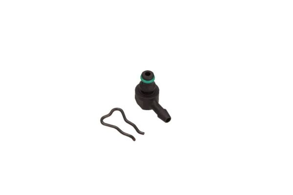 Connector, pipes-main