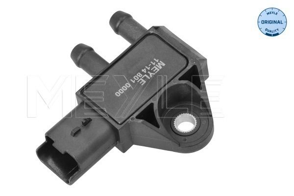 MEYLE 11-14 801 0000 Sensor, exhaust pressure