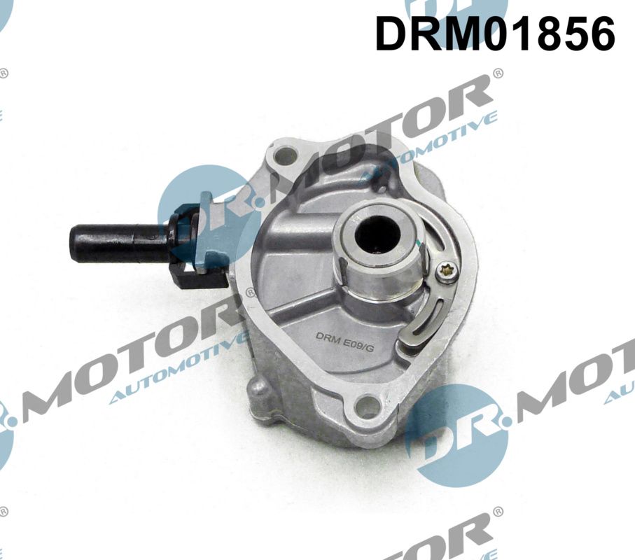 DR.MOTOR AUTOMOTIVE DRM01856 Vacuum pump, braking system