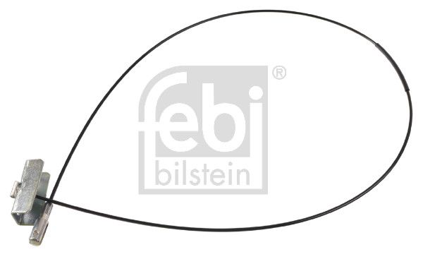 FEBI BILSTEIN 108705 Cable pull, parking brake
