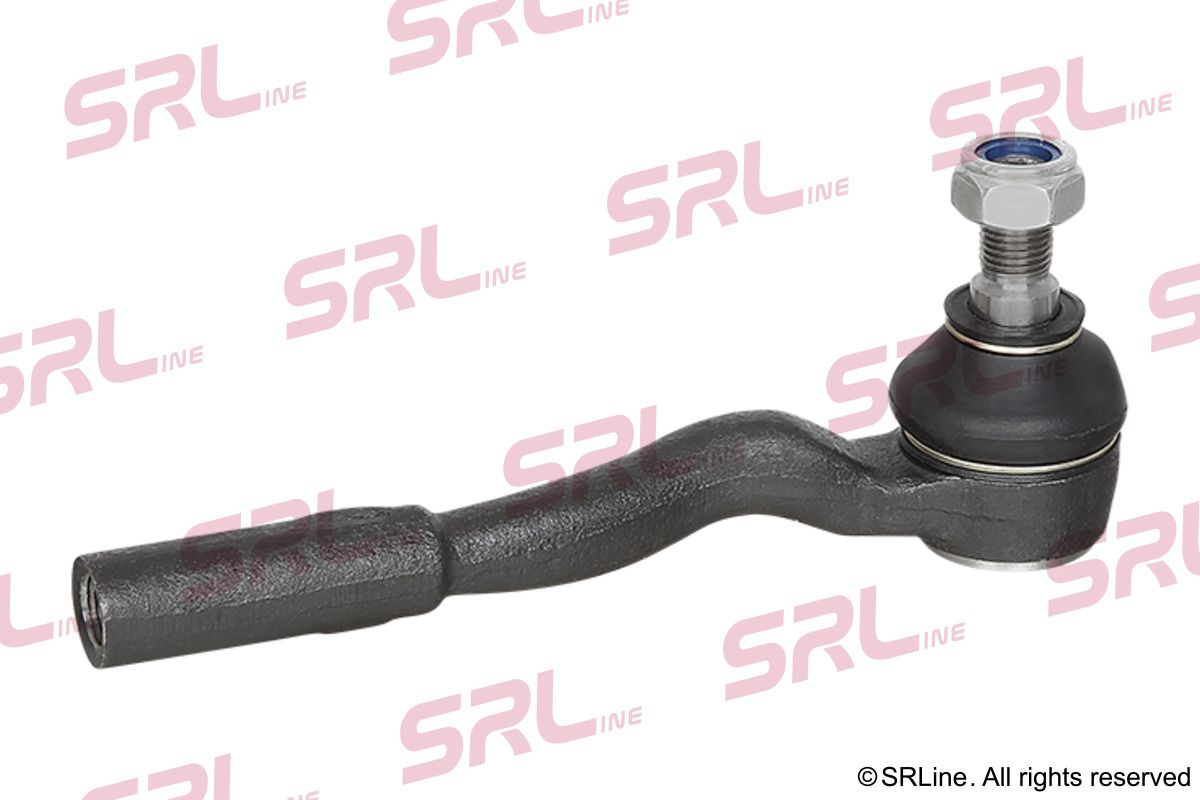 SRLINE S6050078 Tie rod end
