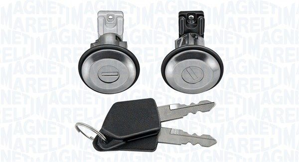 MAGNETI MARELLI 350105014200 Lock cylinder kit