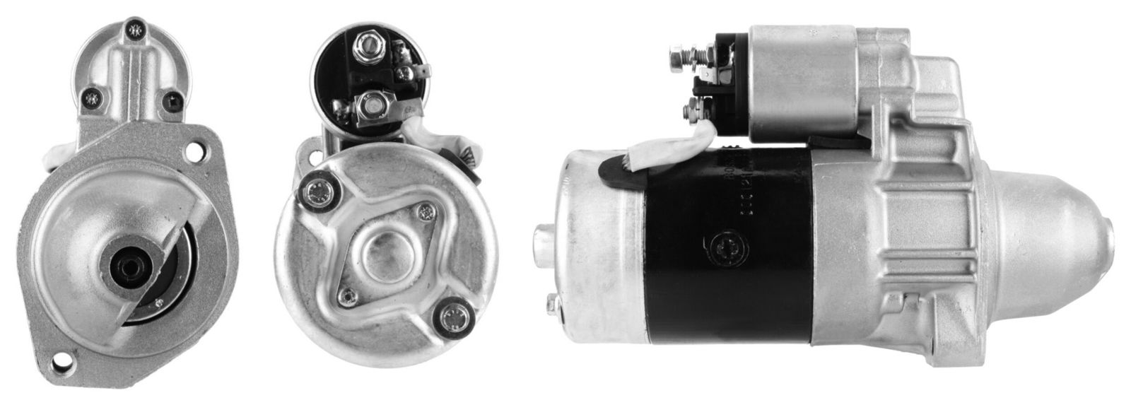 LUCAS LRS01336 Starter
