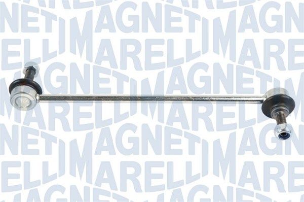 MAGNETI MARELLI 301191625210 Link/coupling rod, stabiliser bar