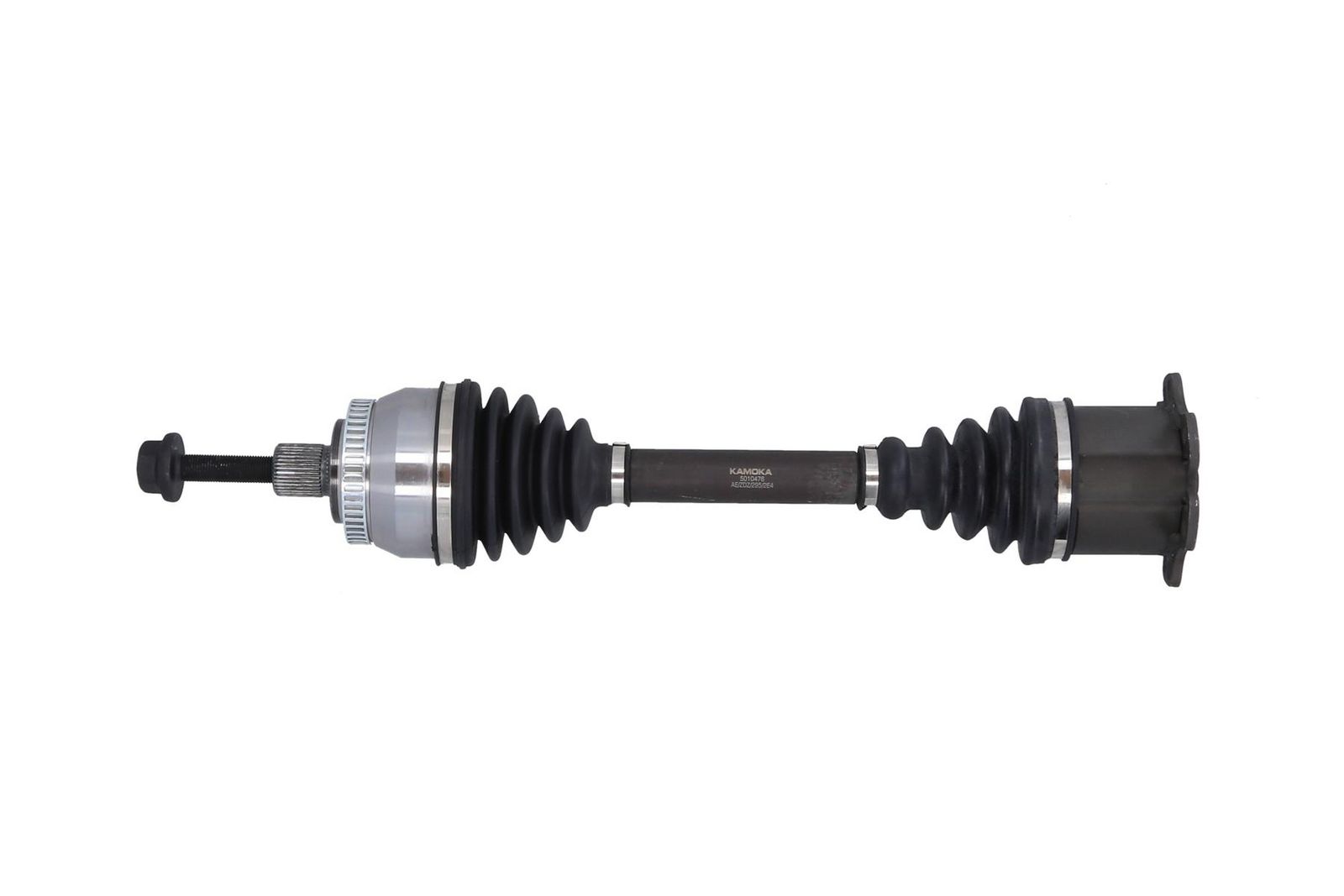 KAMOKA 5010476 Drive shaft