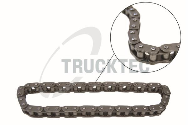 TRUCKTEC AUTOMOTIVE 02.67.232 Chain, oil pump drive