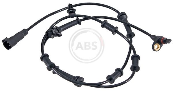 A.B.S. 31350 Sensor, wheel speed