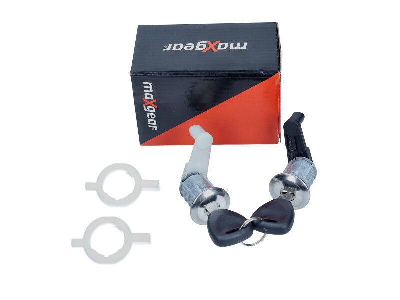 Lock Cylinder Kit-2