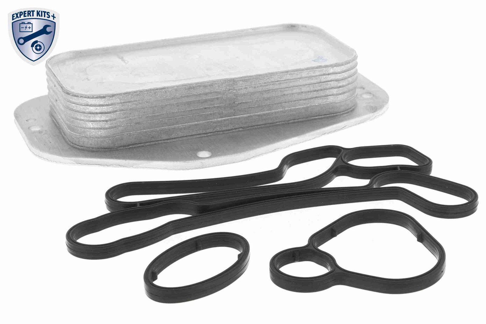 VEMO V40-60-2117 Oil cooler, engine oil