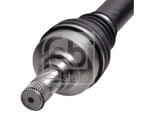 Drive Shaft-2