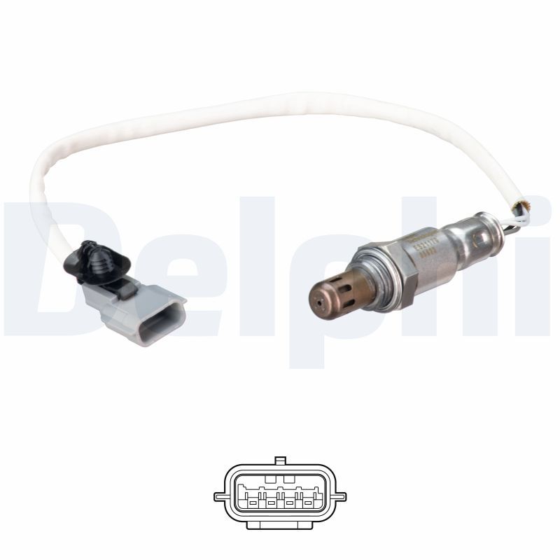 Oxygen Sensor-main