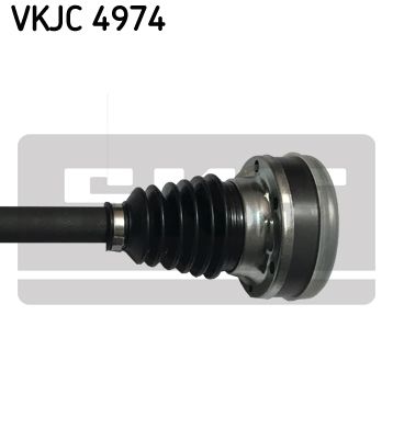 Drive Shaft-2