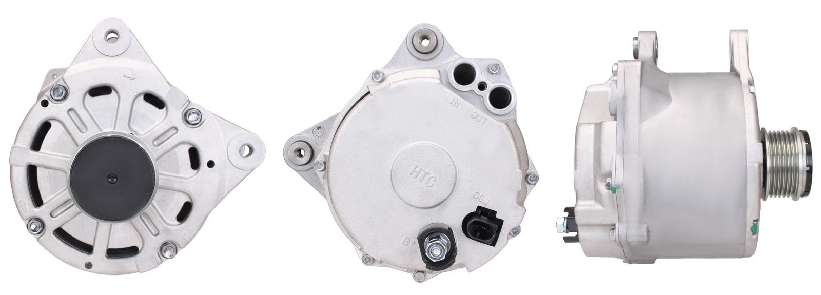 DRI 2115251902 Alternator