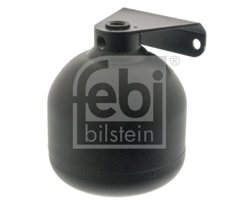 Pressure Accumulator, pneumatic suspension-main