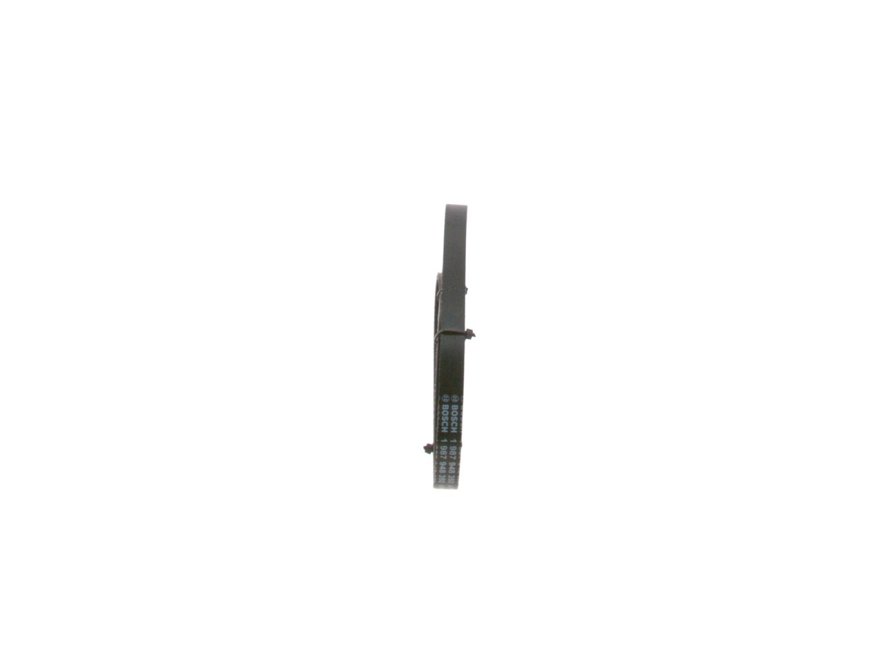 V-ribbed Belt-3
