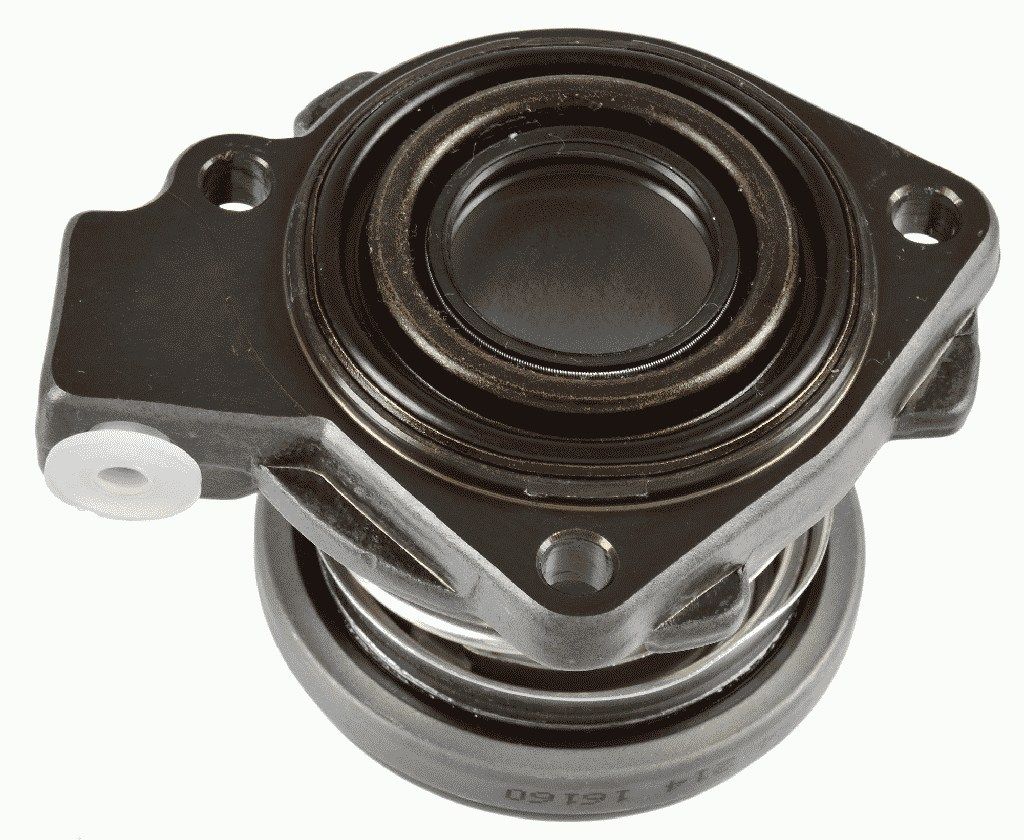Central Slave Cylinder, clutch-1