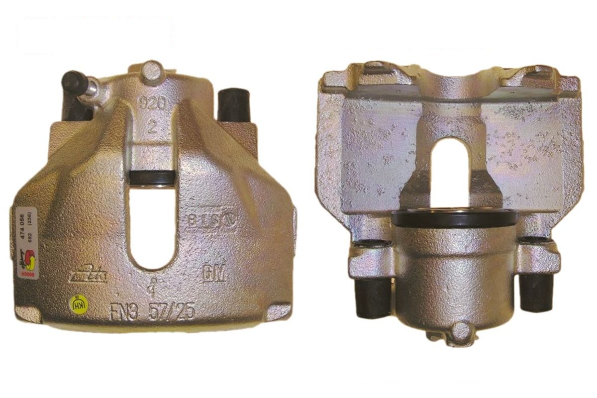 BOSCH 0 986 474 056 Brake caliper