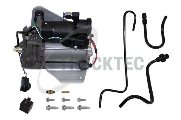 TRUCKTEC AUTOMOTIVE 22.30.017 Compressor, compressed air system