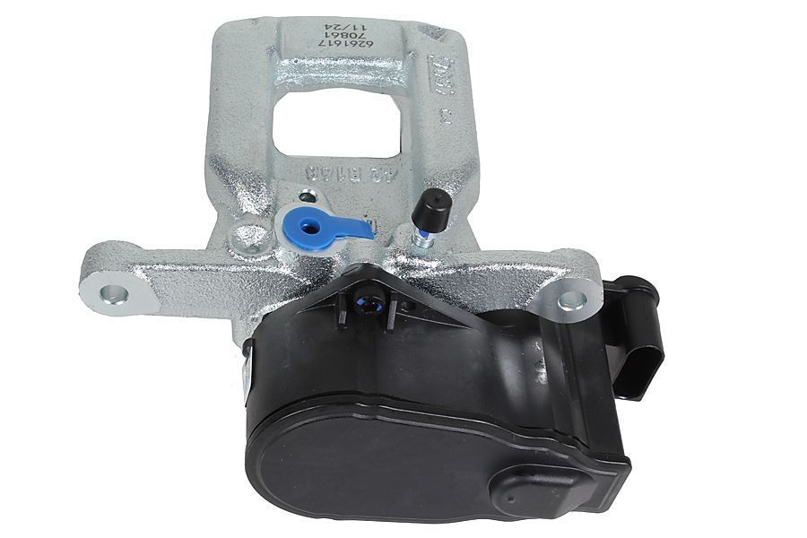 METZGER AUTOTEILE 6261617 Brake caliper