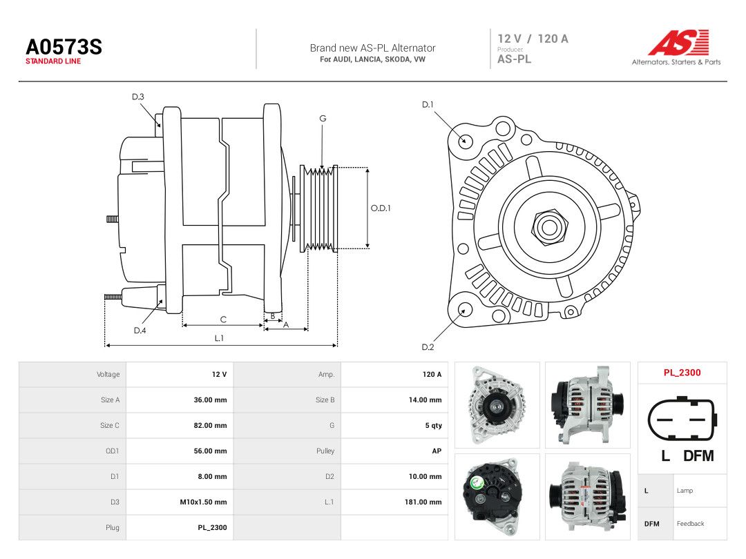 Alternator-4