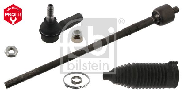 FEBI BILSTEIN 44941 Strypo montavimas