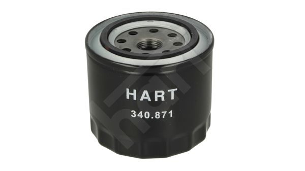 HART 340 871 Oil filter