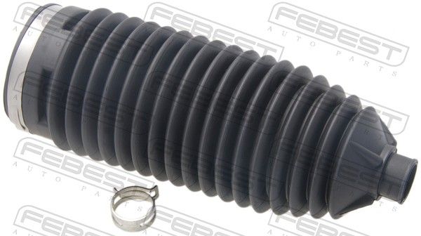 FEBEST NRKB-R51 Bellow, steering
