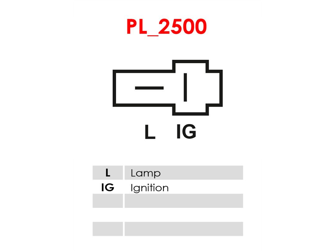 Alternator Regulator-2
