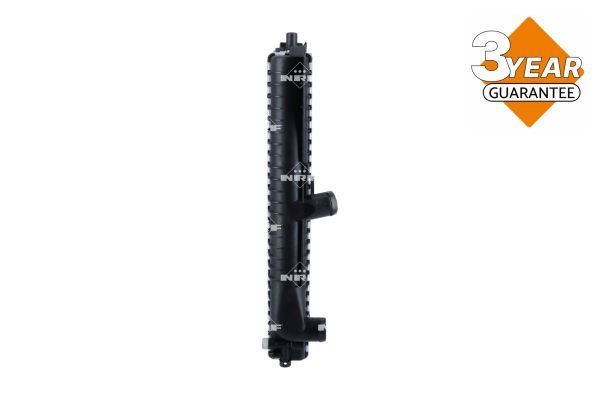 Radiator, engine cooling-4
