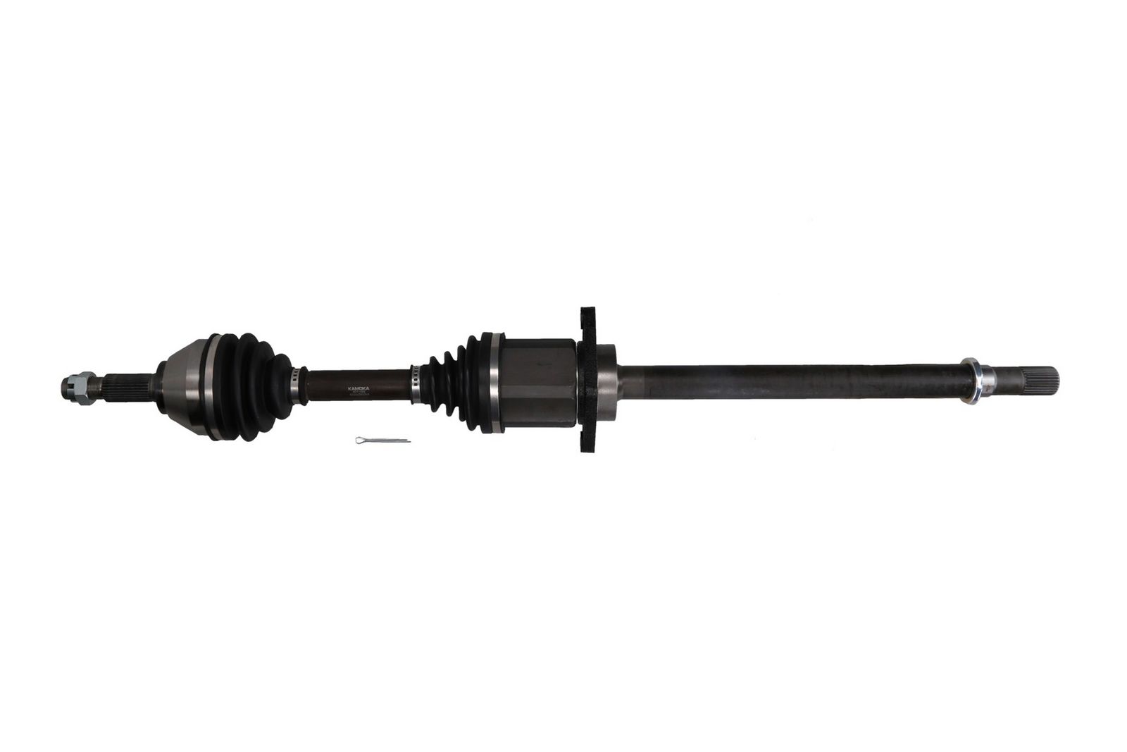 KAMOKA 5011486 Drive shaft
