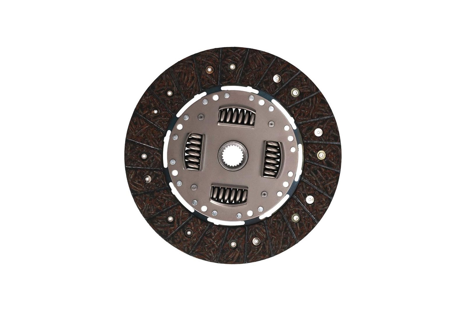 KAMOKA DC269 Clutch disc