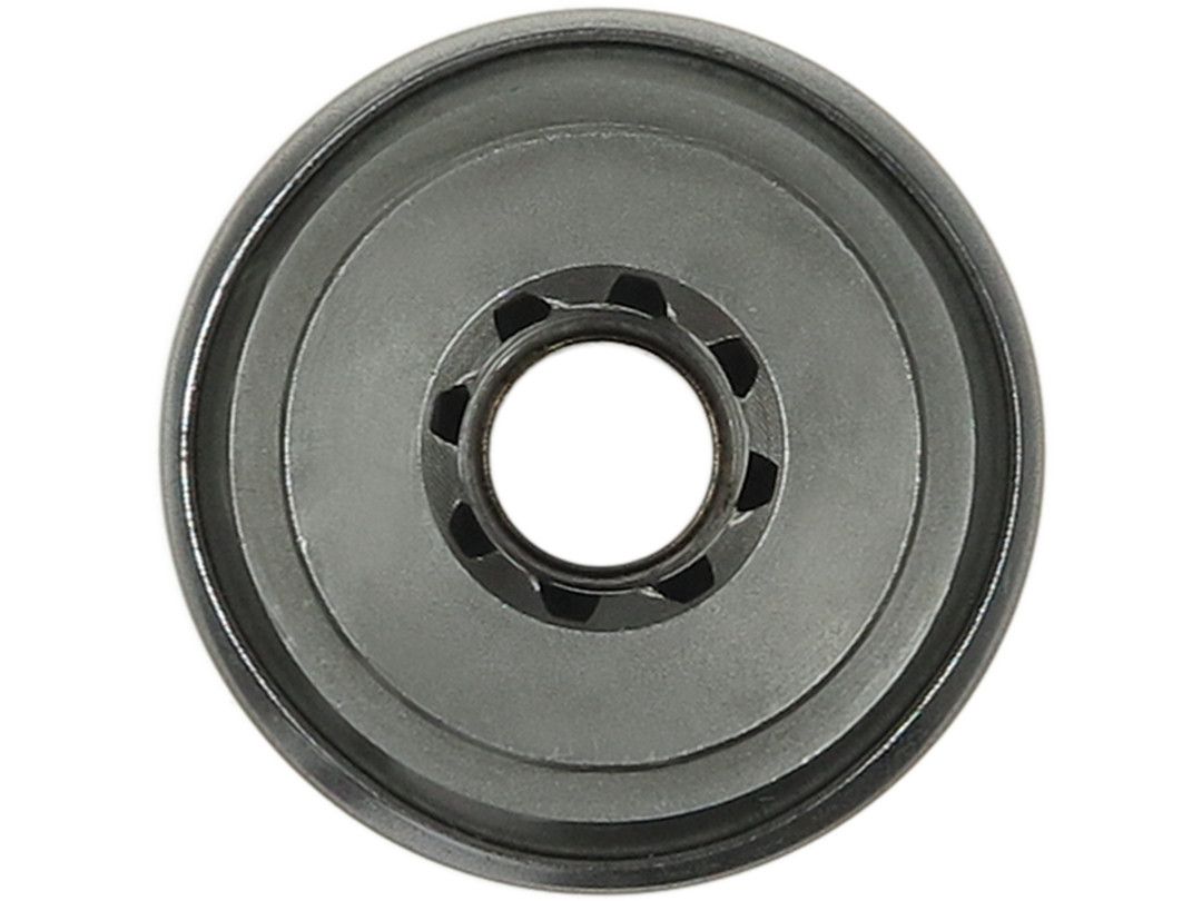 Freewheel Gear, starter-2