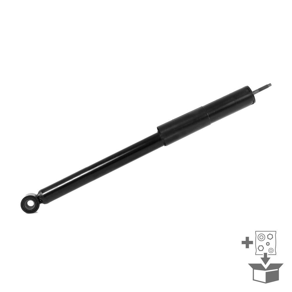 Shock Absorber-1