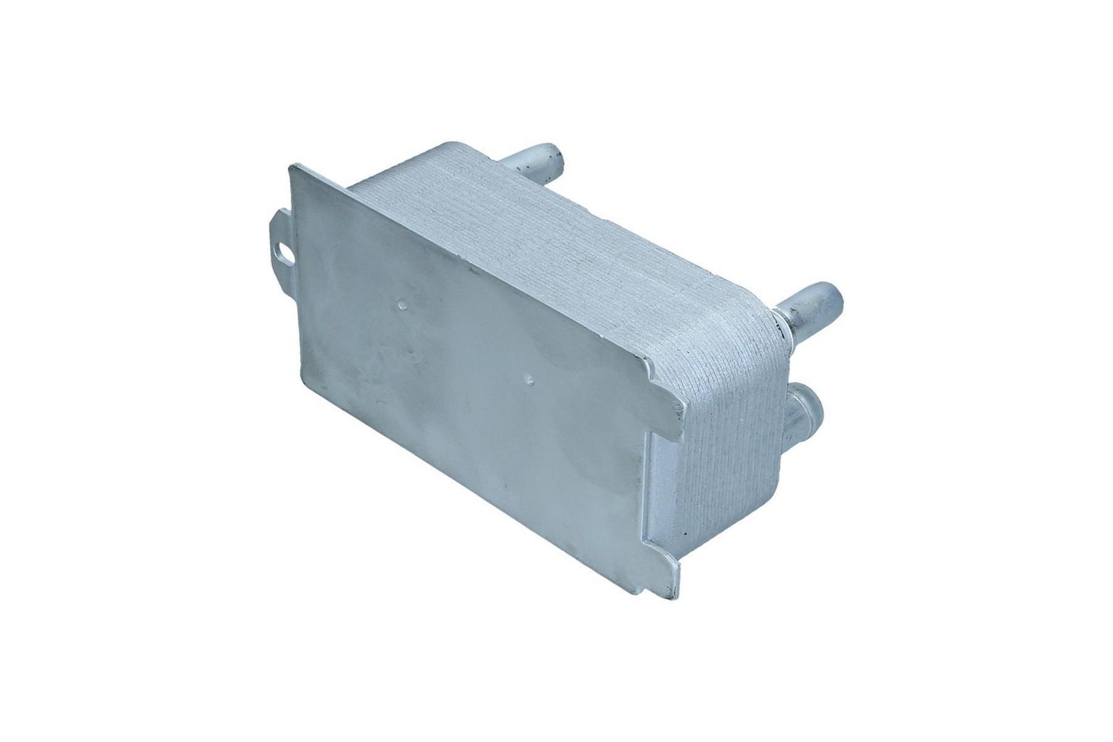 Oil Cooler, engine oil-2