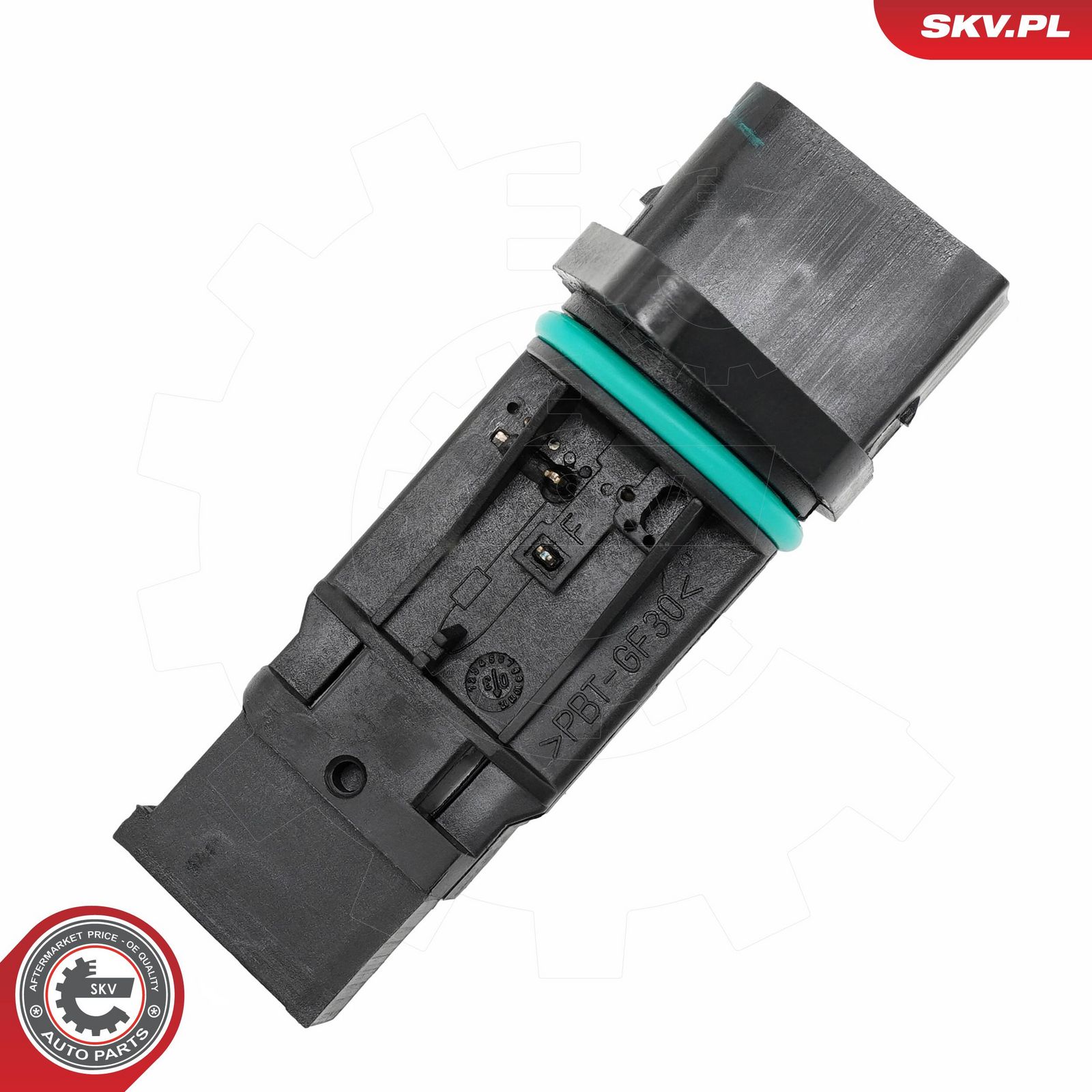 Mass Air Flow Sensor-3