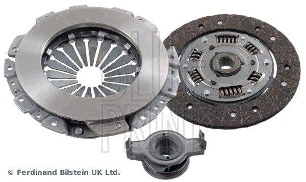 Clutch Kit-1